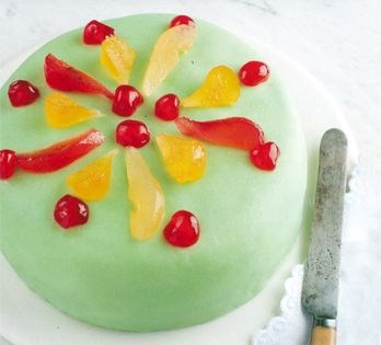 Cassata alla Siciliana