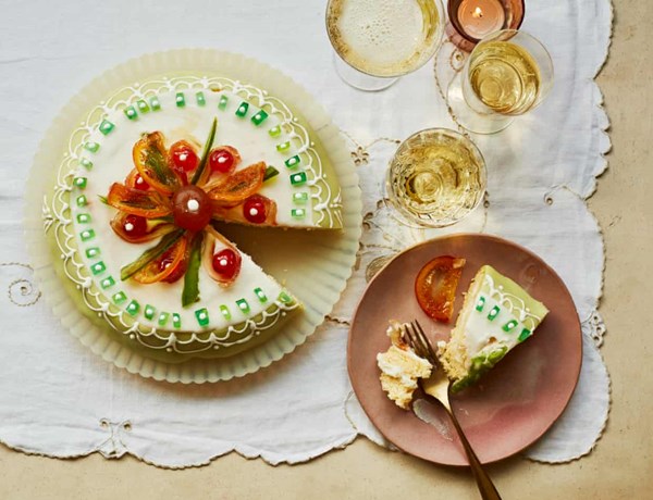 Cassata Siciliana