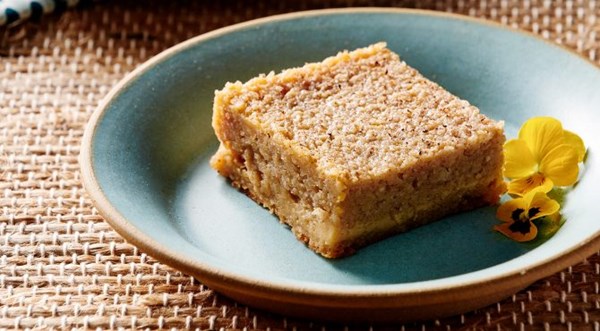 Cassava pone [Salmah Hack]