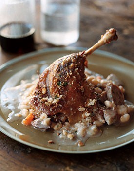 Cassoulet