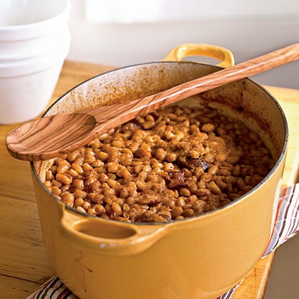 Cassoulet