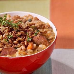 Cassoulet