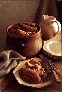 Cassoulet