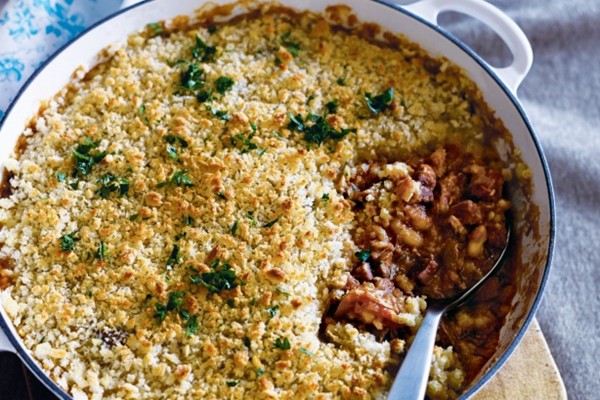 Cassoulet