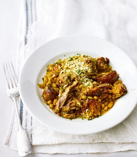 Cassoulet