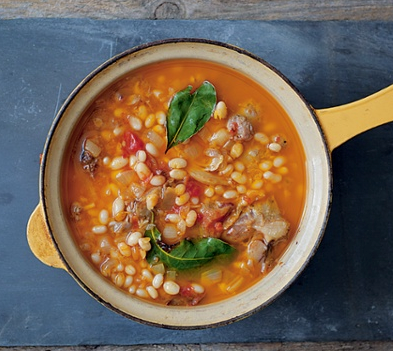 Cassoulet