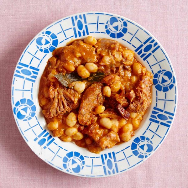 Cassoulet