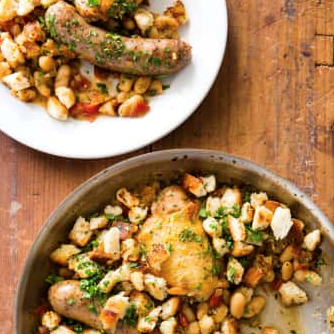 Cassoulet