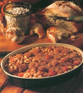 Cassoulet