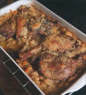 Cassoulet