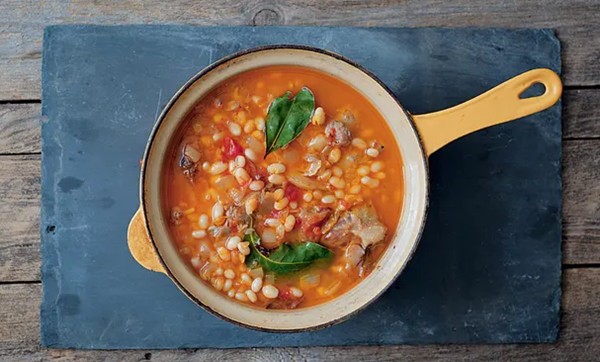 Cassoulet