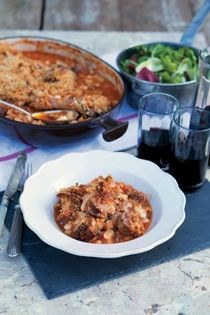 Cassoulet