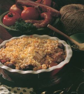 Cassoulet