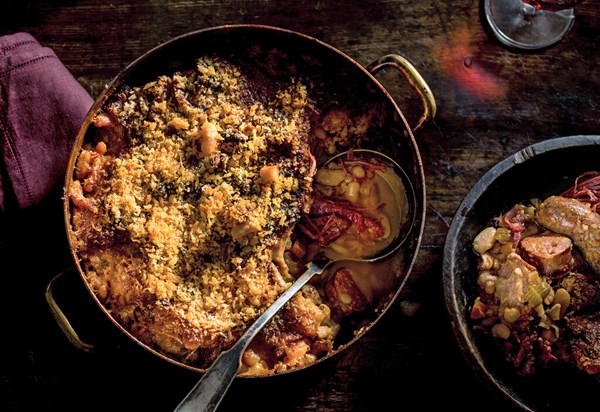 Cassoulet