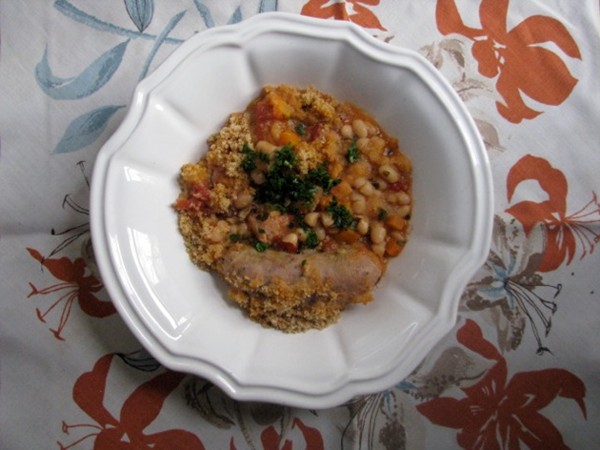 Cassoulet