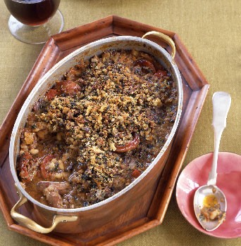 Cassoulet