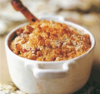 Cassoulet Toulousain