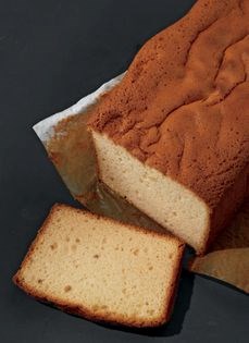 Castella cake