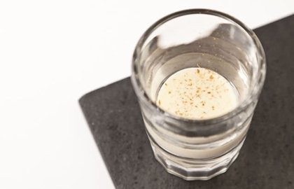 Catalan crème