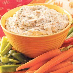 Catfish spread