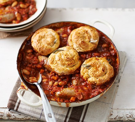 Catherine wheel cobbler