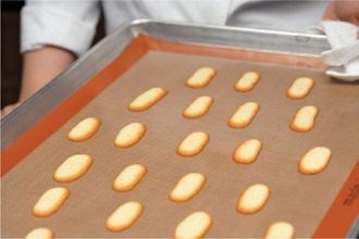 Cat's tongues (Langues de chat)