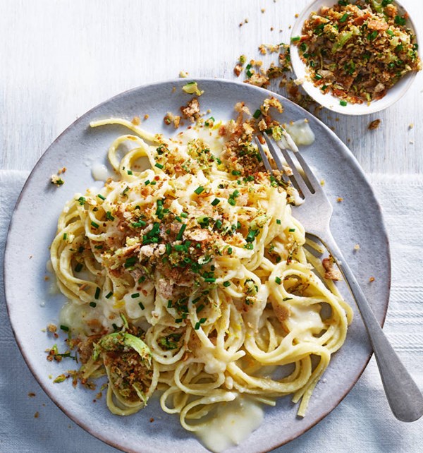 Cauli-Alfredo