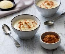 Cauliflower soup
