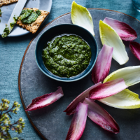 Cavolo nero pesto