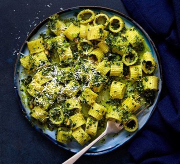 Cavolo nero pesto