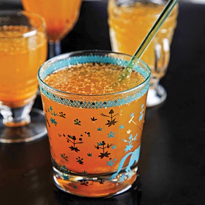 Cayo romano cocktail