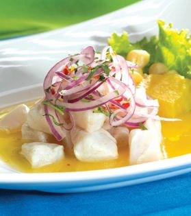 Cebiche