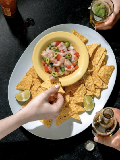 Cebiche