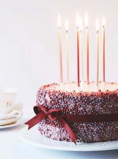 Celebration cake