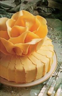 Celebration cake