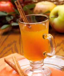 Celebration cider