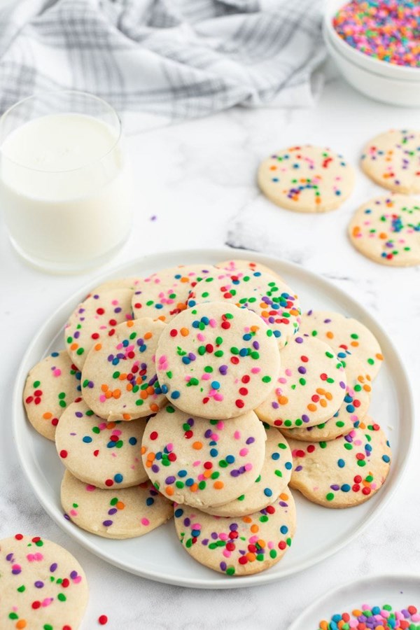 Celebration cookies