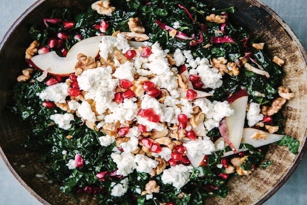 Celebration salad
