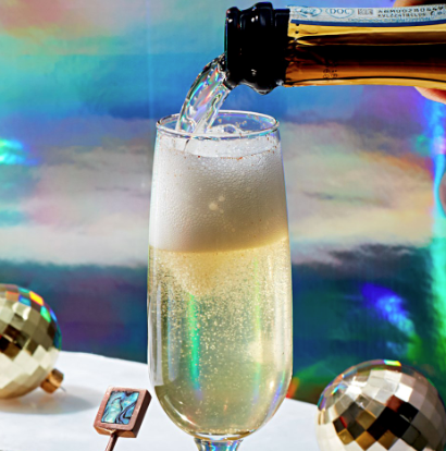 Celebration sparkler