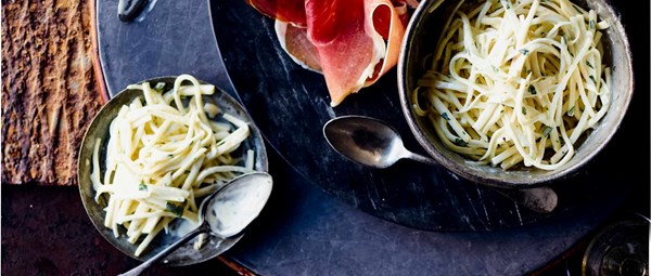 Celeriac remoulade