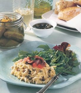 Celeriac remoulade