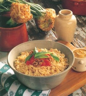 Celeriac rémoulade