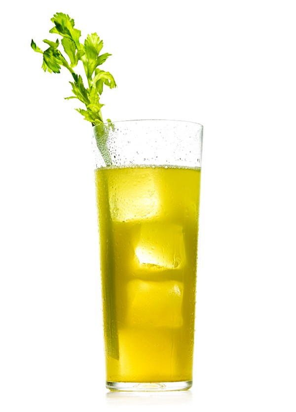 Celery Collins