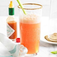 Celery Mary