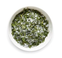 Celery salt