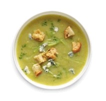 Celery soup