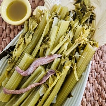 Celery Victor