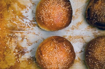 Cemita roll