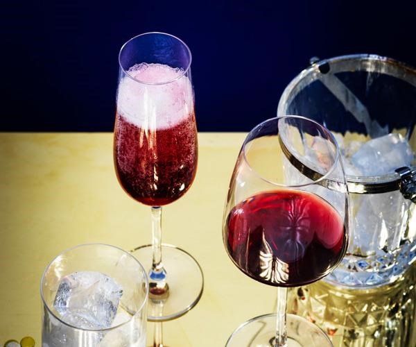 Cerise royale