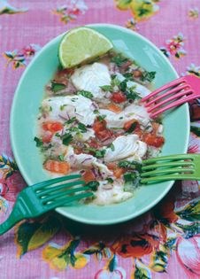 Ceviche